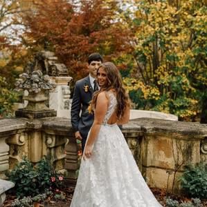 Meet your Posher, Alexandra